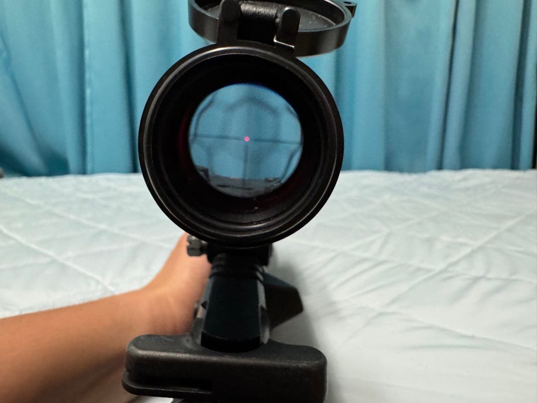 ニック 東京マルイ 次世代電動ガン ソップモッドM4カスタム