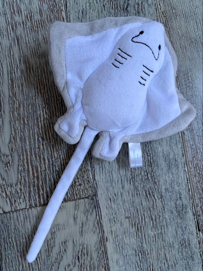 BE:FIRST・ビーファースト シュント　　ぬいぐるみ 5点セット