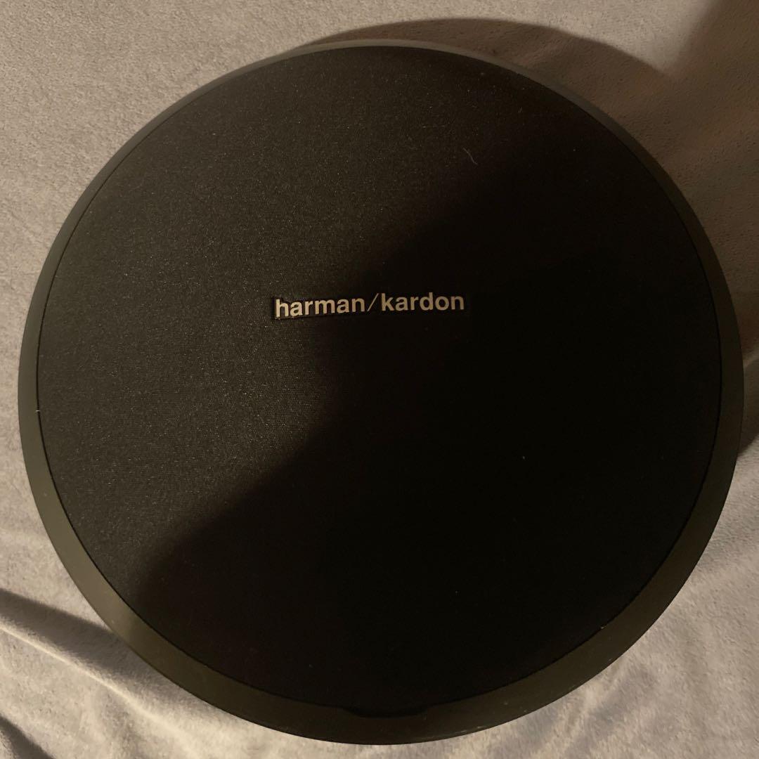 スピーカー・ウーファー harman/kardon ONYX STUDIO