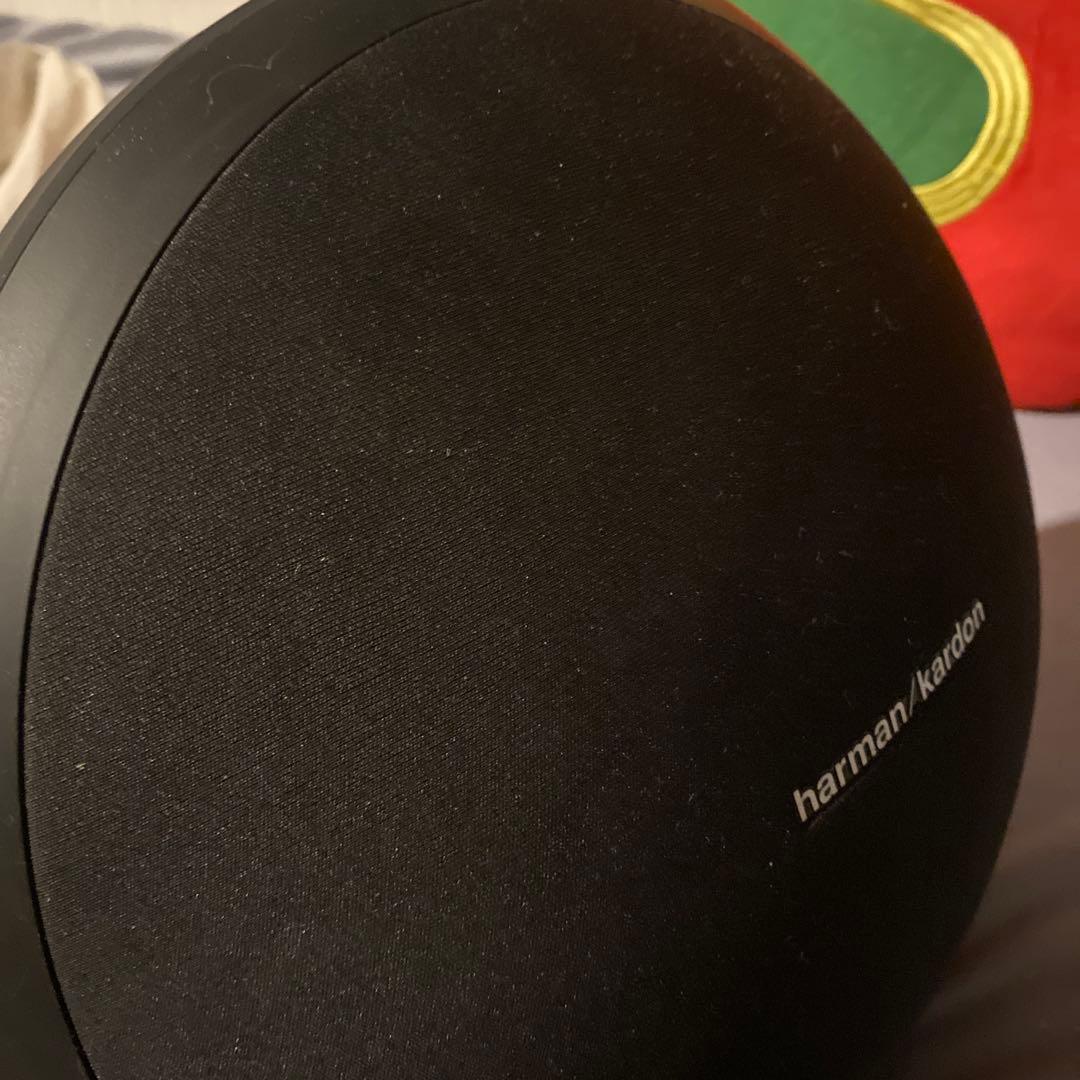 スピーカー・ウーファー harman/kardon ONYX STUDIO