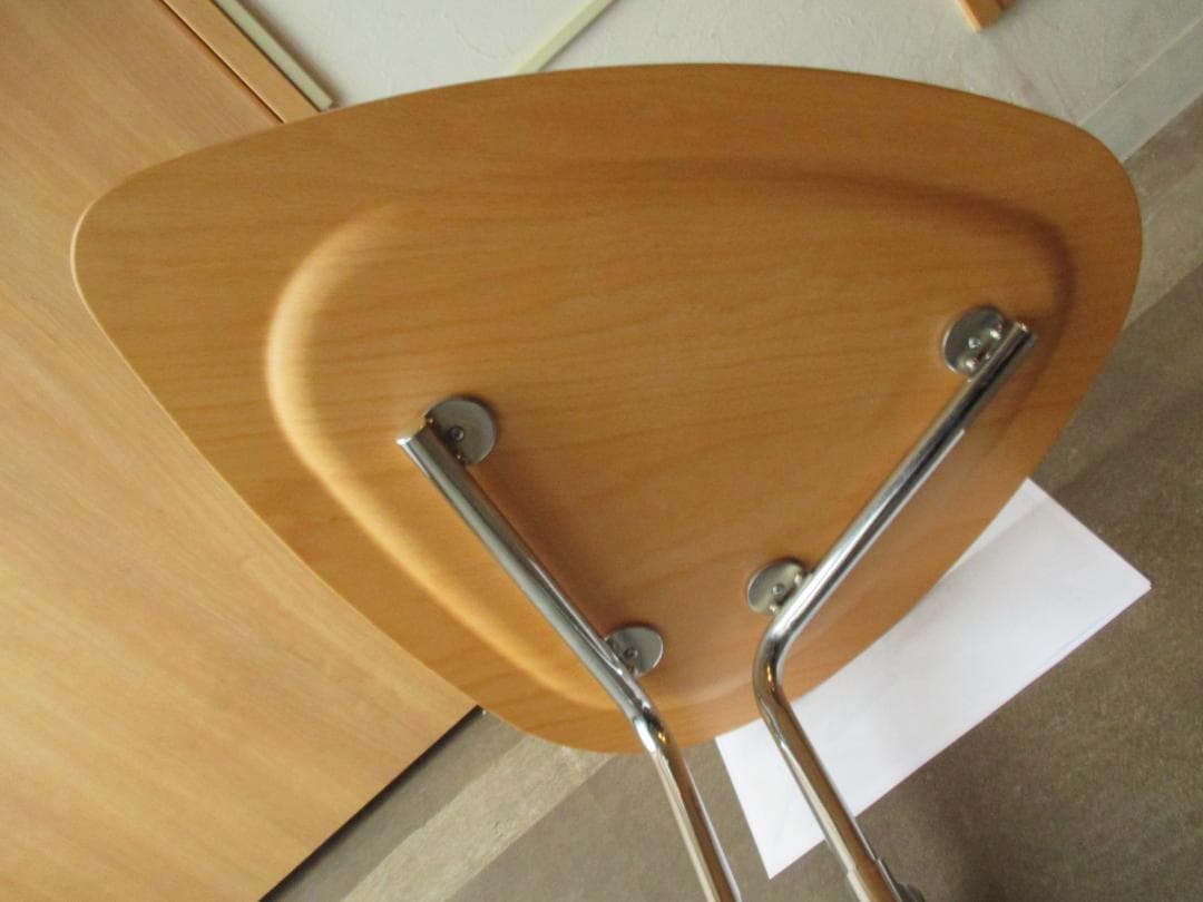 TECTA■K23　サイドテーブル■テクタアクタスACTASバウハウス