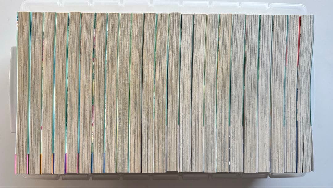 ※天上の虹　全23巻※