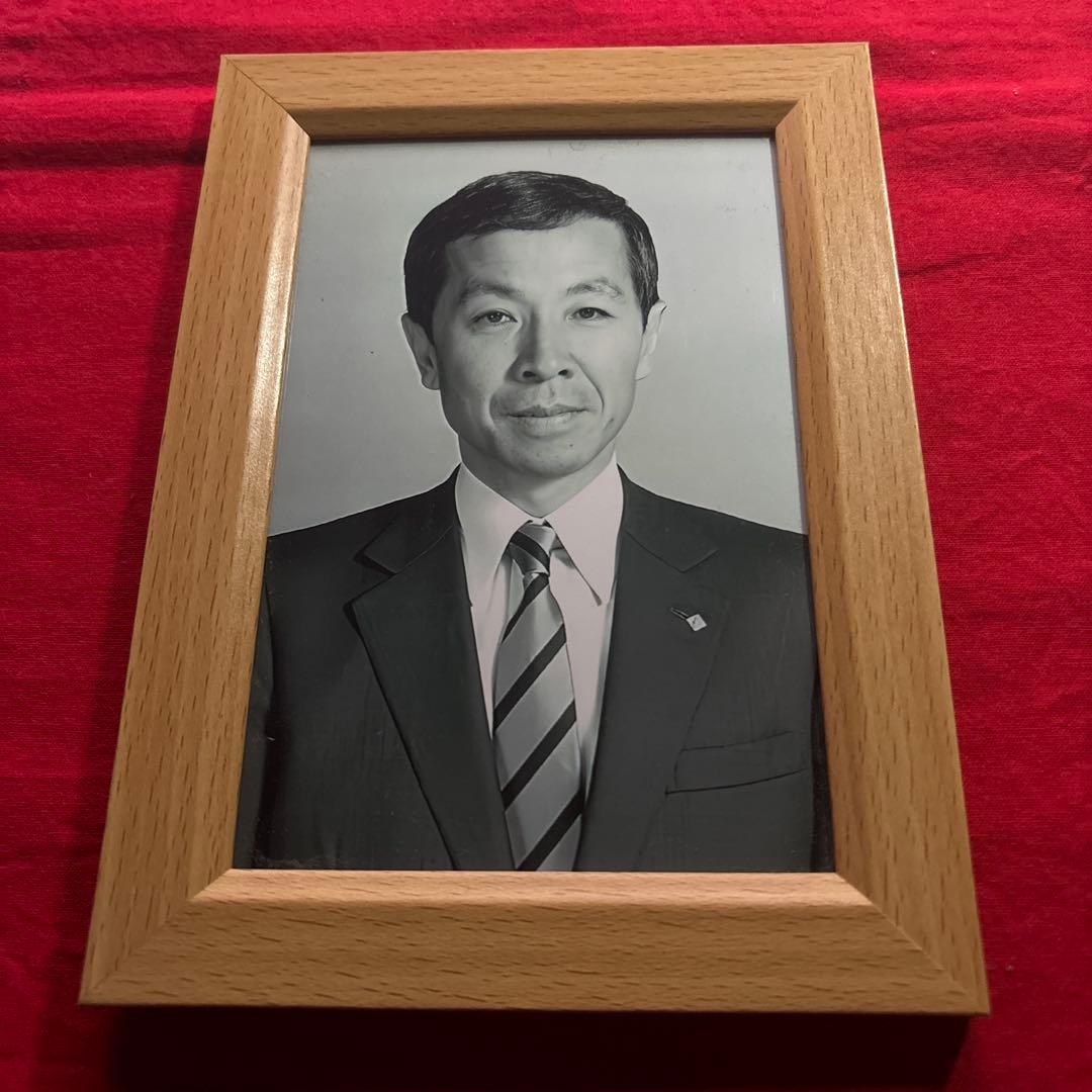 江副 浩正　写真　ポストカードサイズ