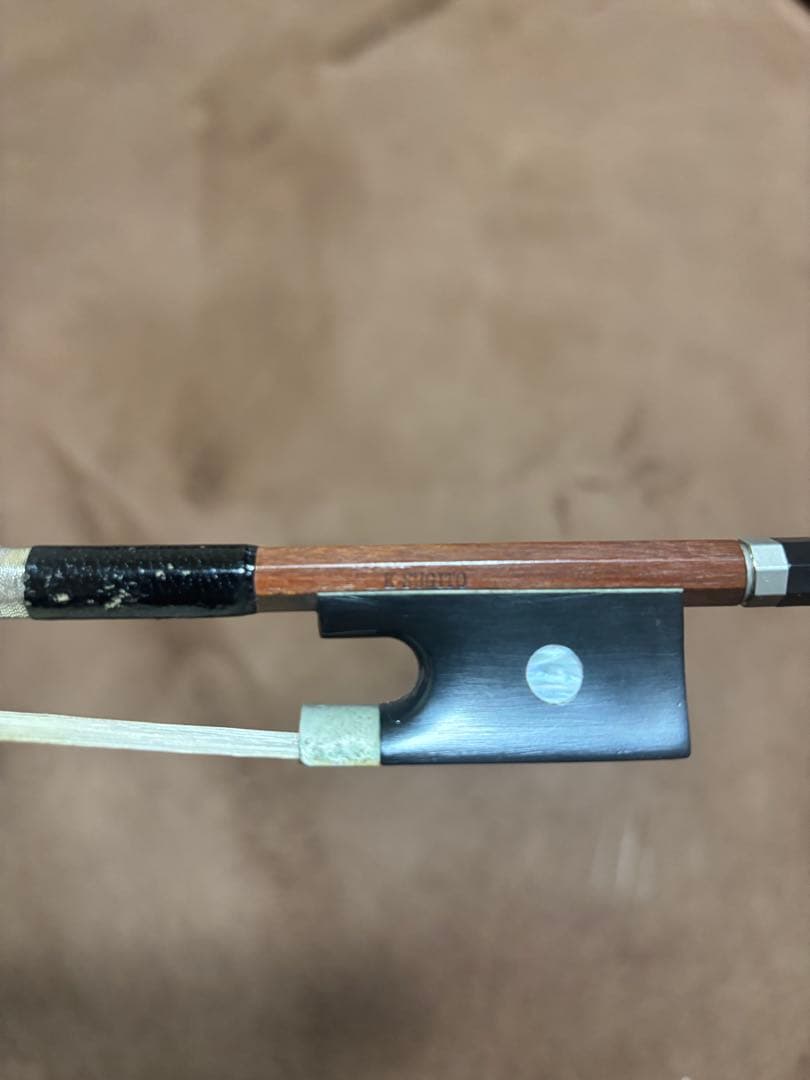 【makami】スズキバイオリン No.580 4/4 1997年製