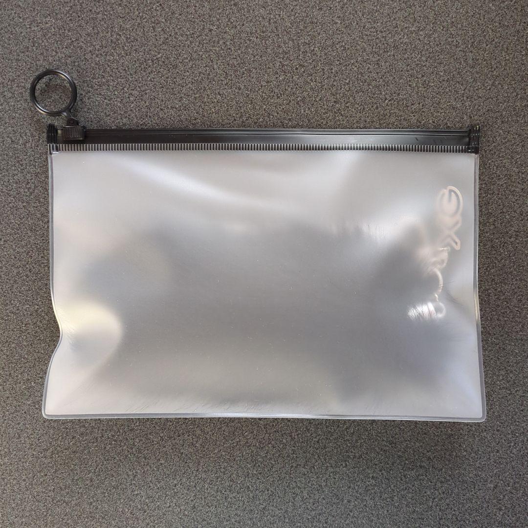 非売品　XG　テイルチャーム　Tail Charm　BLACK Ver　グッズ