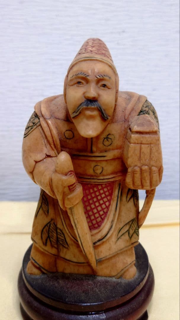 七福神　置物