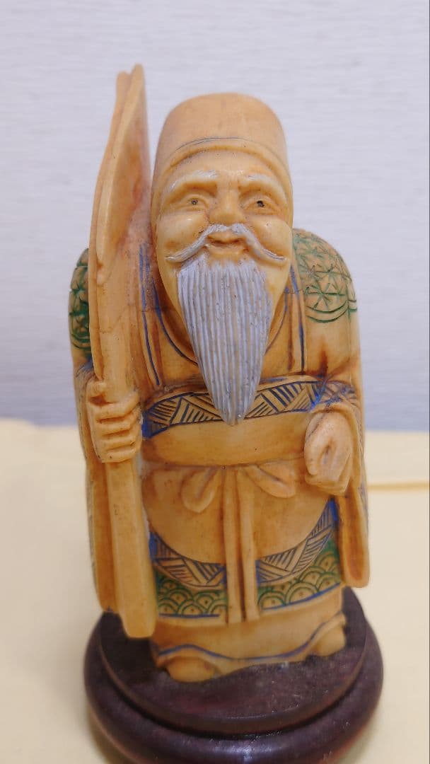 七福神　置物