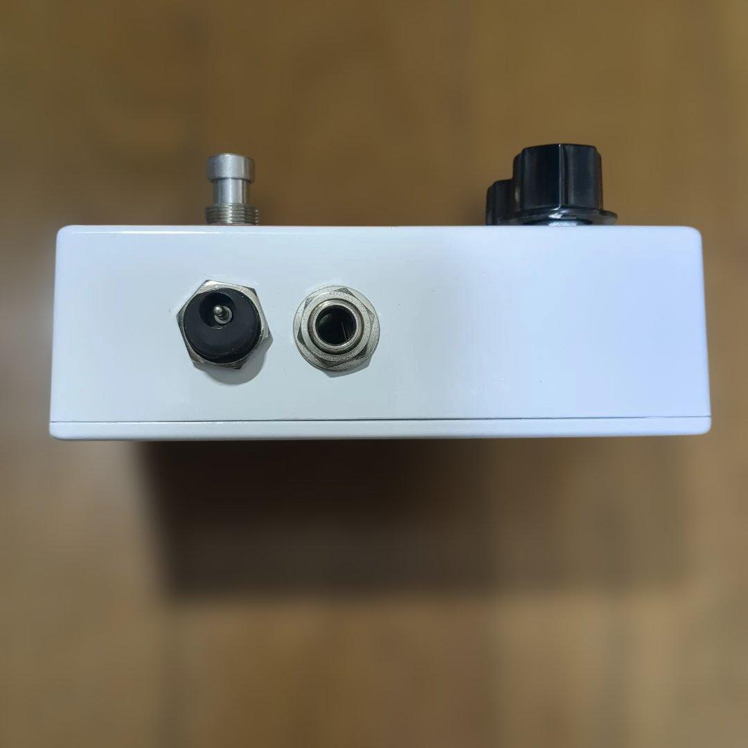 ギター Daredevil pedals Northern Creeper Fuzz