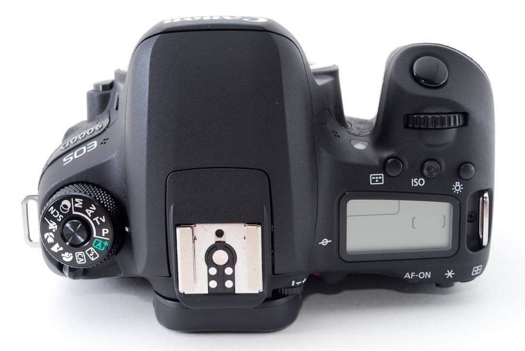 キャノンCanon EOS 9000D 標準&望遠&単焦点トリプルレンズセット