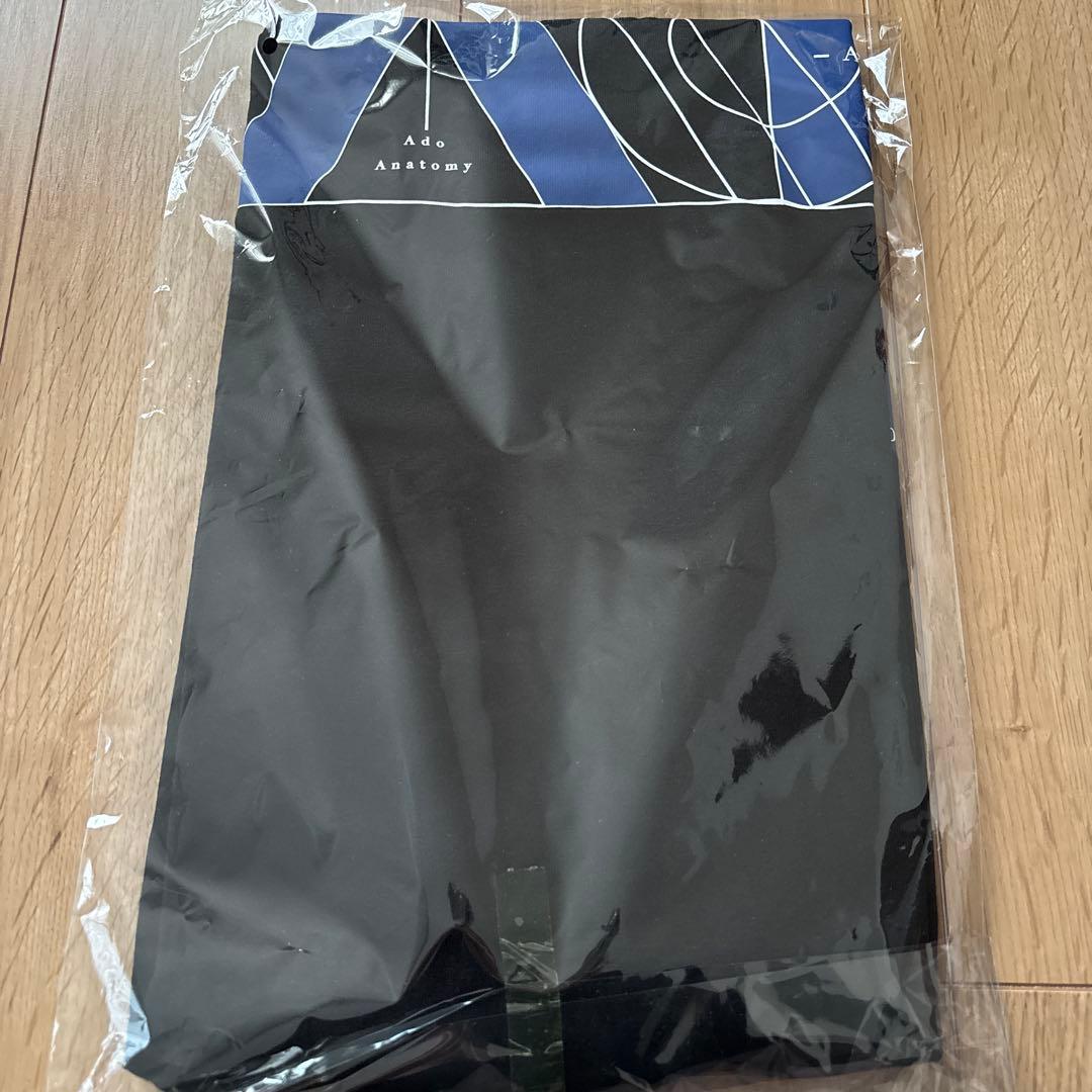 【会場限定】Ado5thアリバーサリーAdotomy 東京限定Tシャツ(L)