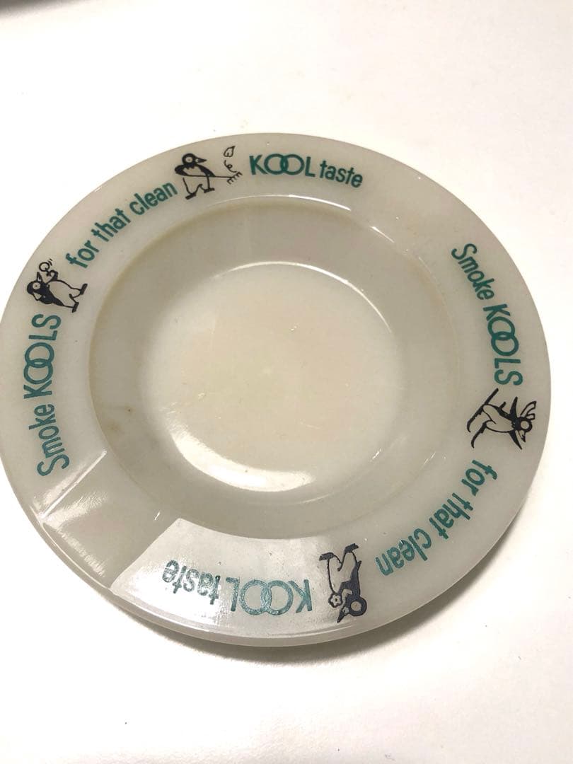 ヴィンテージ灰皿