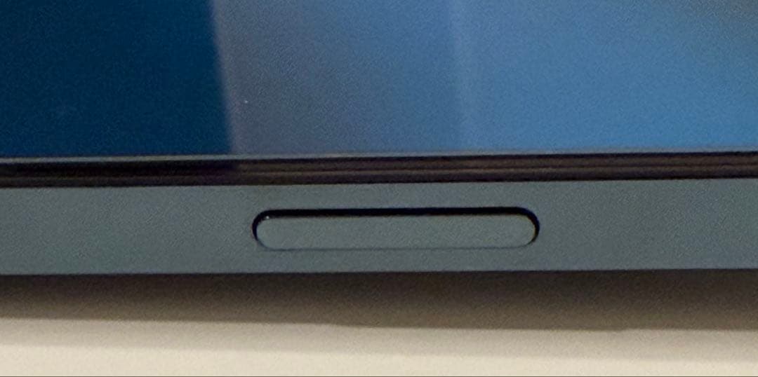 iPhone 12 Pro Max 256GB パシフィックブルー