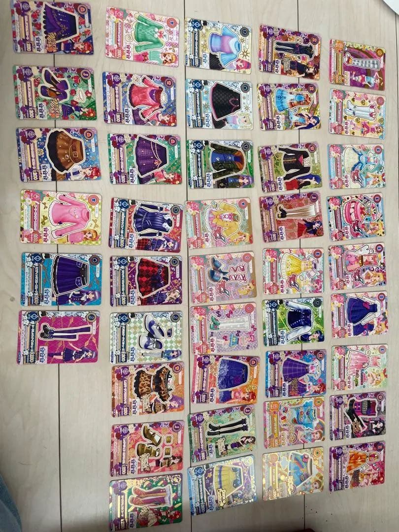 アイカツカード 230枚 バラ売り⭕️