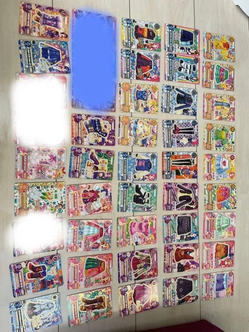 アイカツカード 230枚 バラ売り⭕️