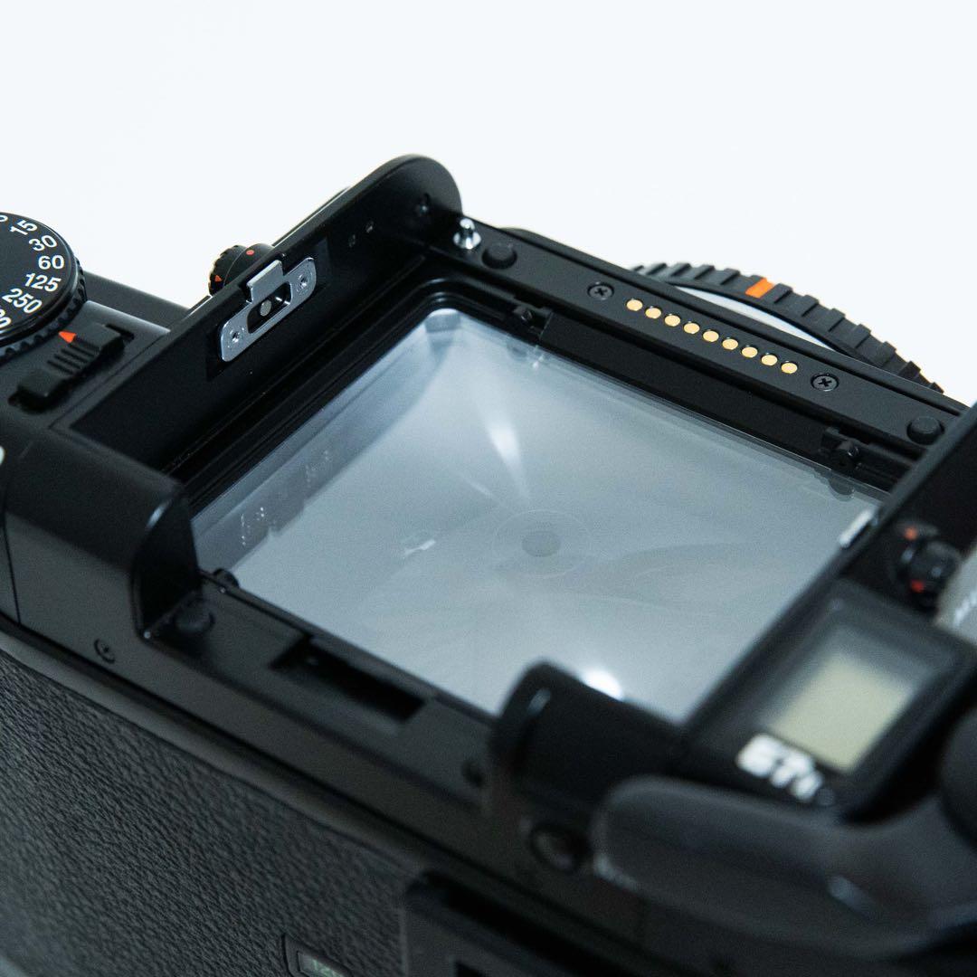 PENTAX 67Ⅱ AEファインダー ペンタックス