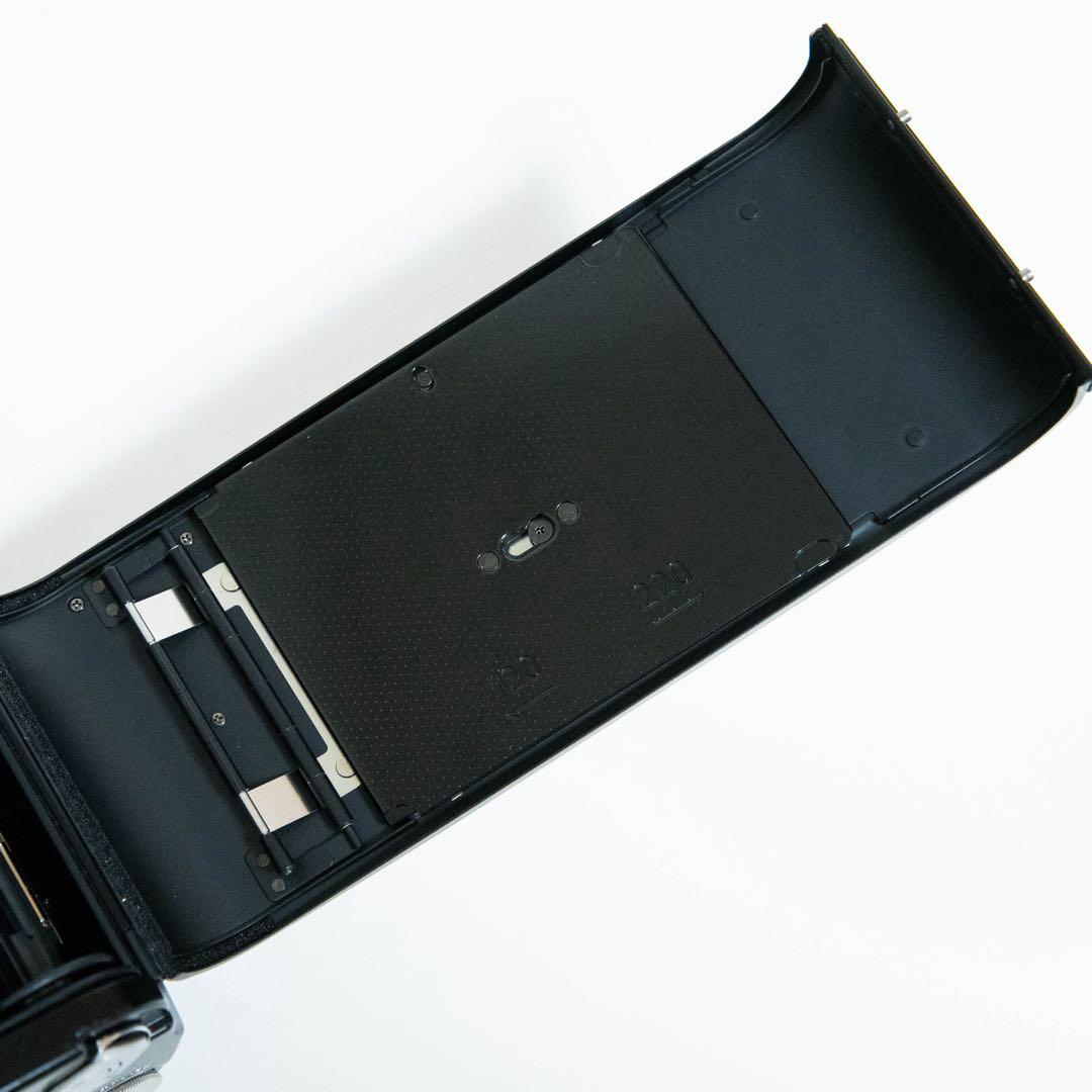 PENTAX 67Ⅱ AEファインダー ペンタックス