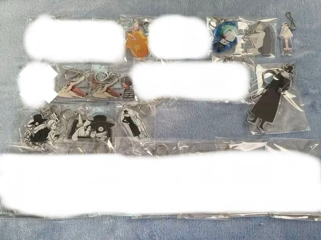 Eve グッズ まとめ売り