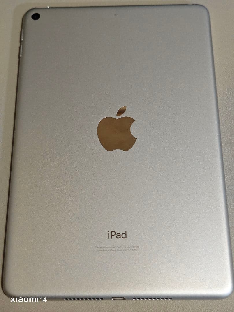 Apple iPad mini5 64GB wifiモデル