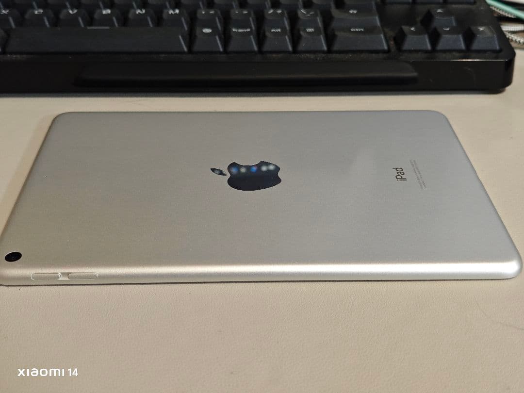 Apple iPad mini5 64GB wifiモデル