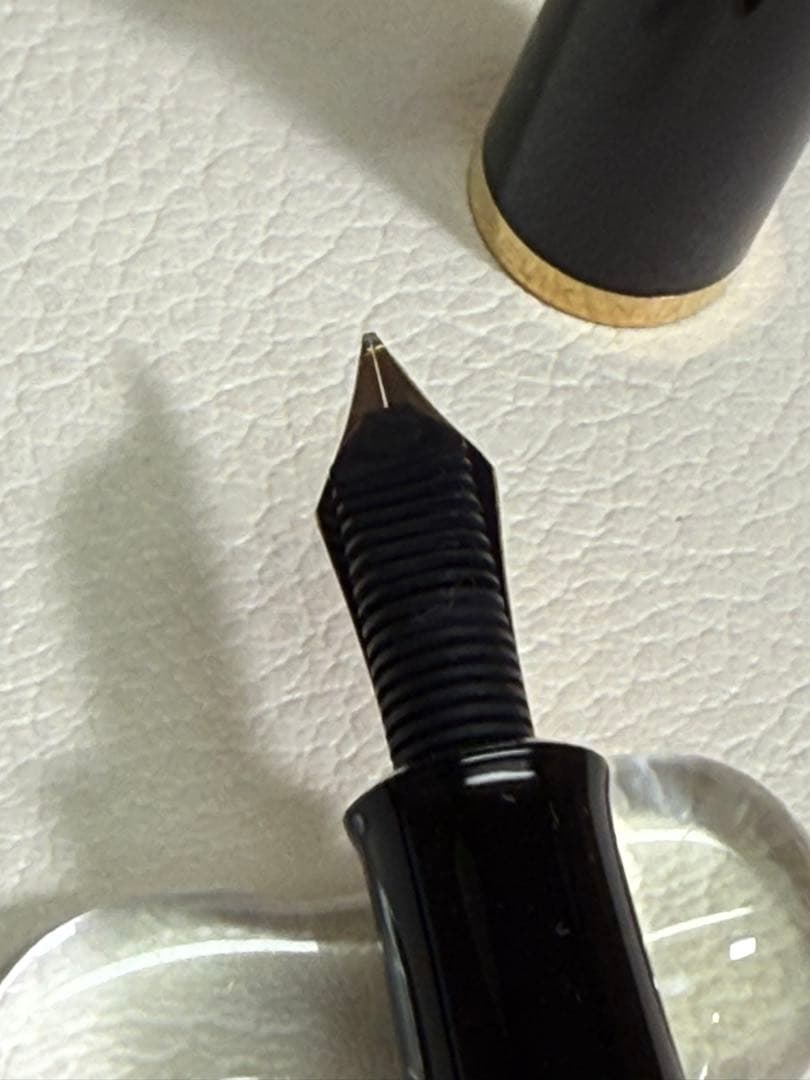 【ヴィンテージ 】ペリカン M400 万年筆