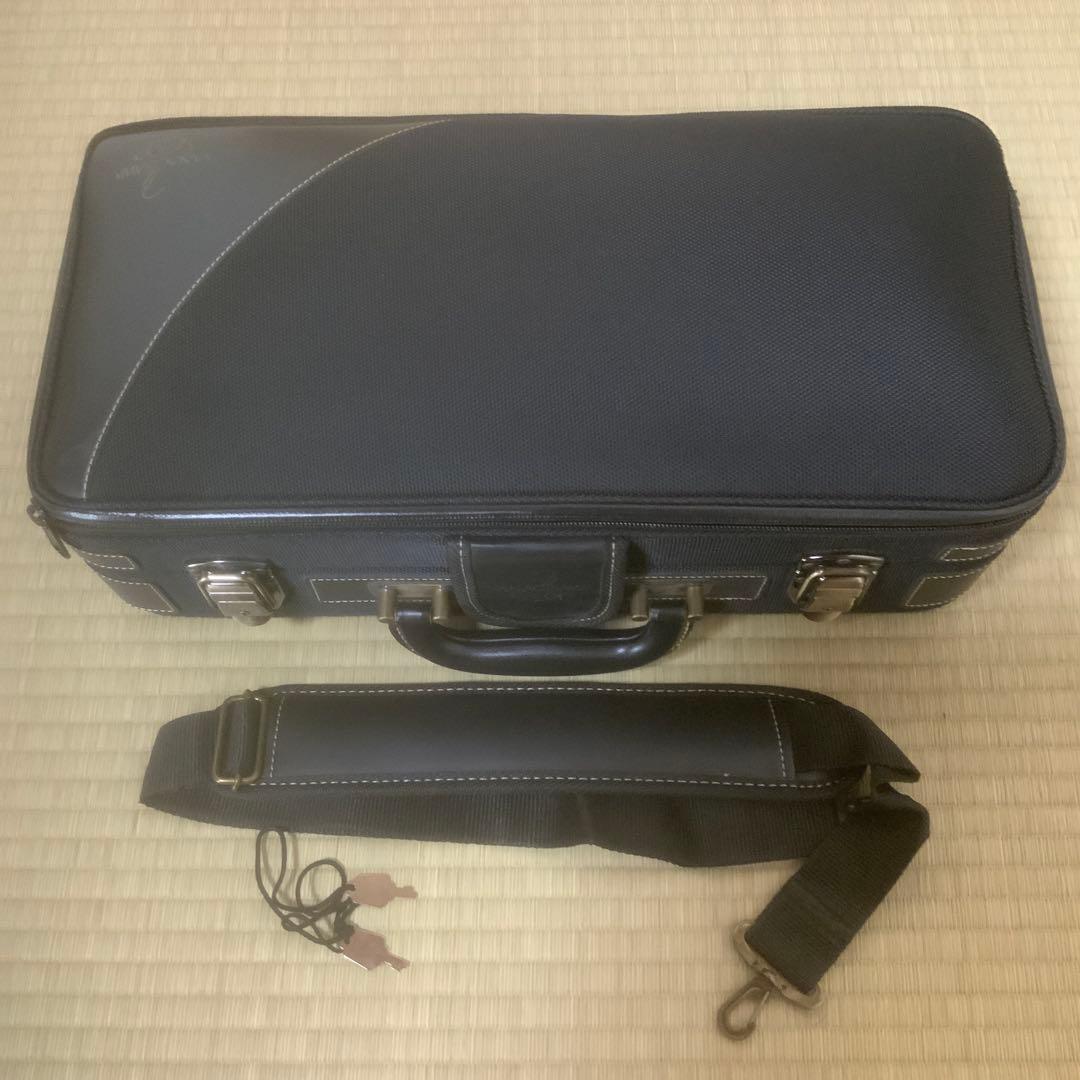 ヤナギサワ　カーブドソプラノ　SC-WO10