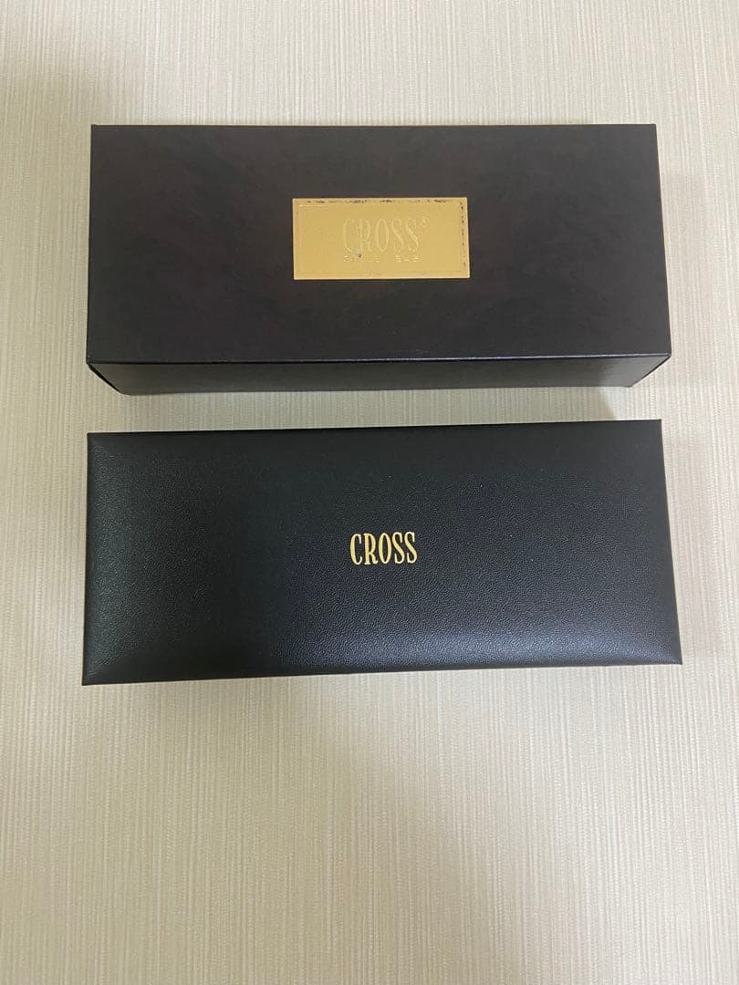 クロス Cross シャープペンシル ゴールド