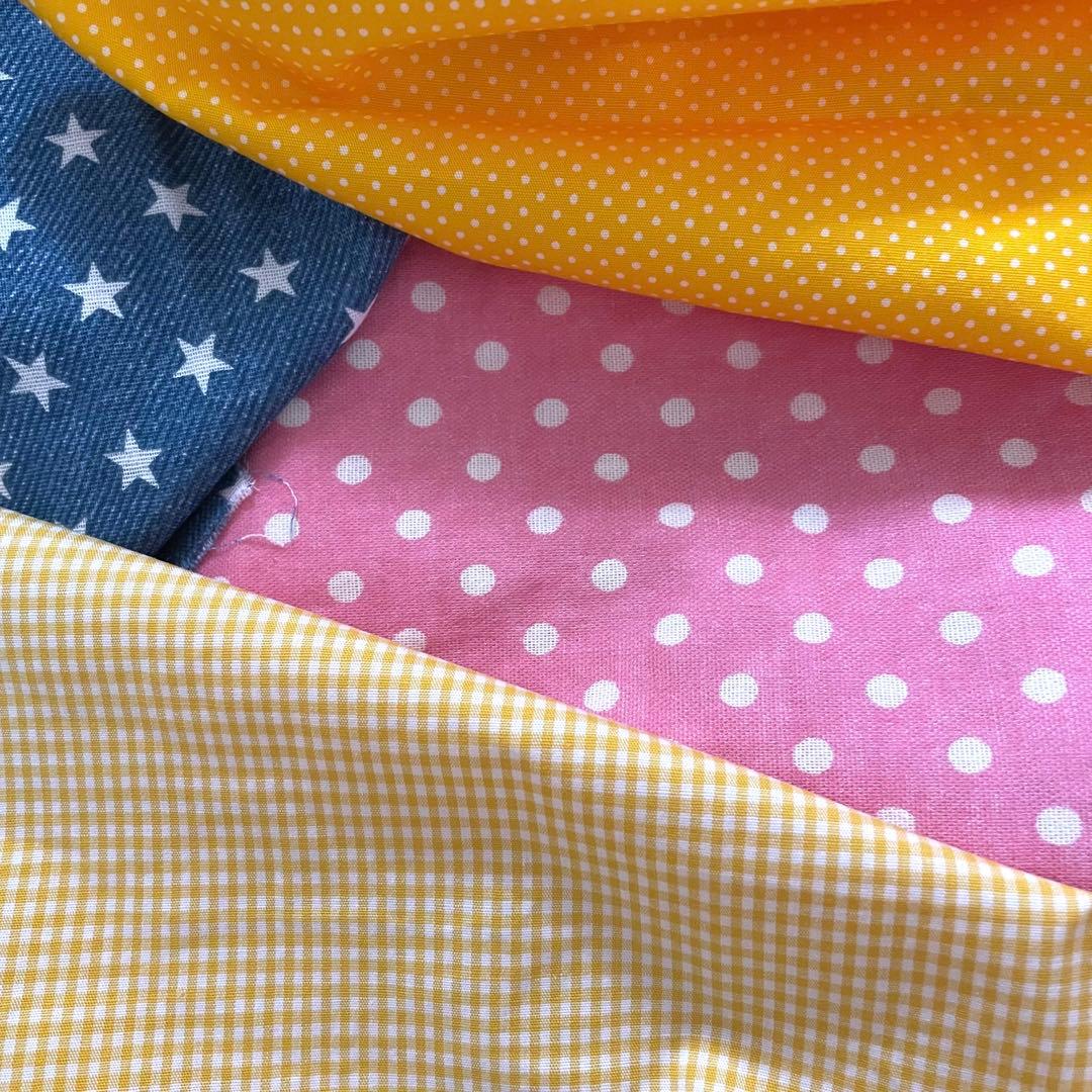 そら*sora*様♡専用ページです。　犬服　ハンドメイド　レトロアニマル