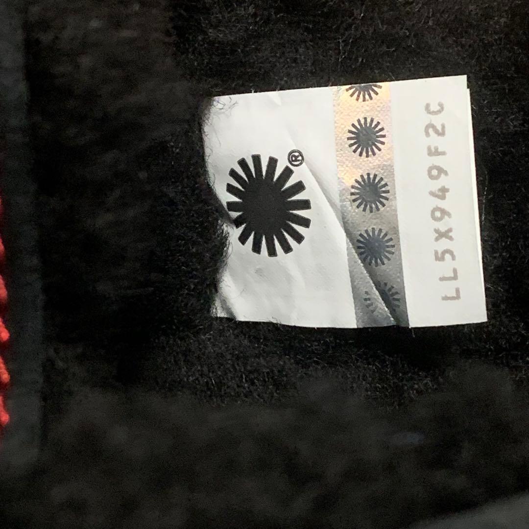 UGG ASCOT アグ アスコット 1016593 モカシン ローファー