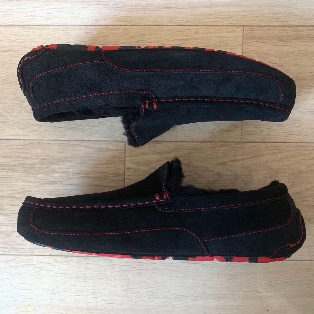 UGG ASCOT アグ アスコット 1016593 モカシン ローファー