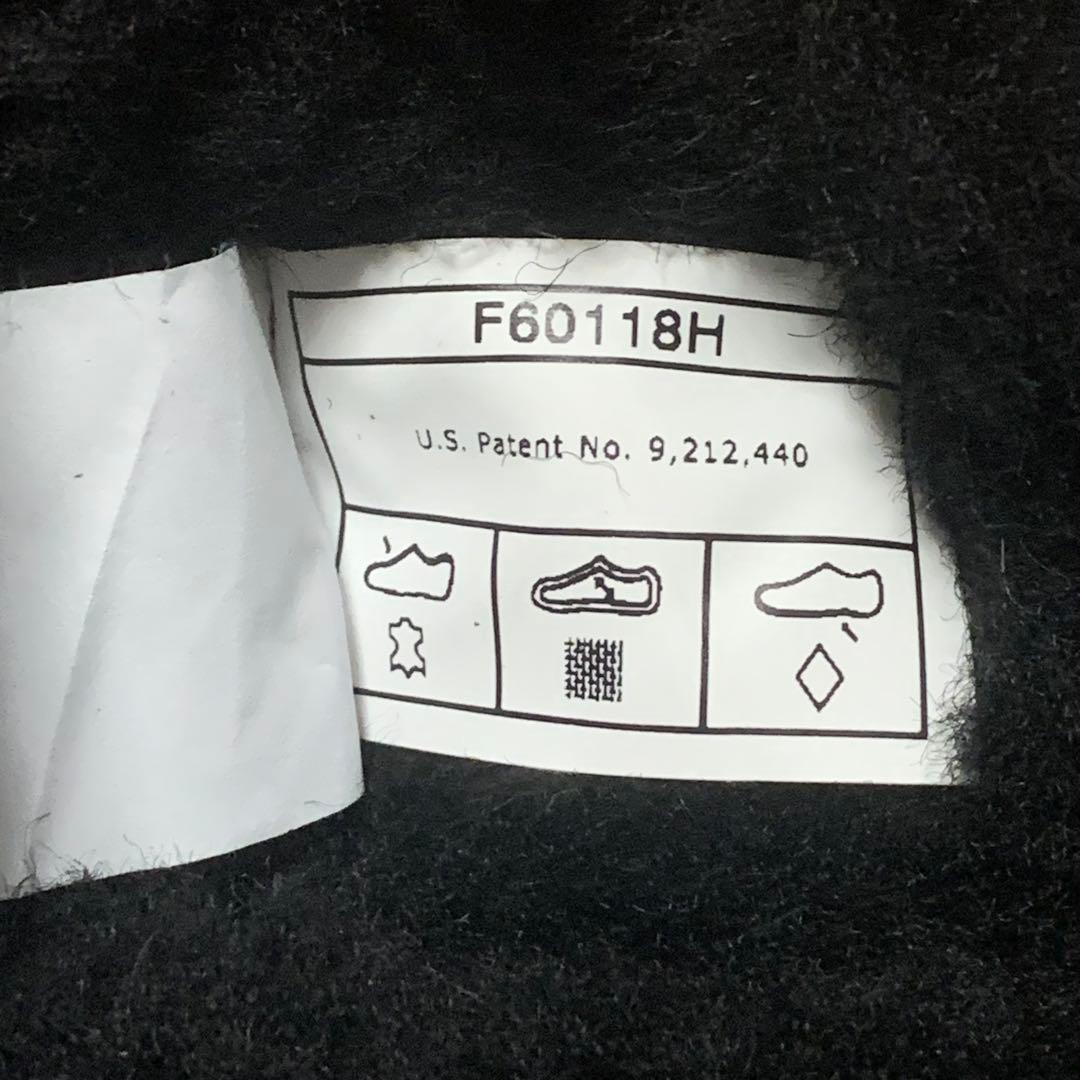 UGG ASCOT アグ アスコット 1016593 モカシン ローファー