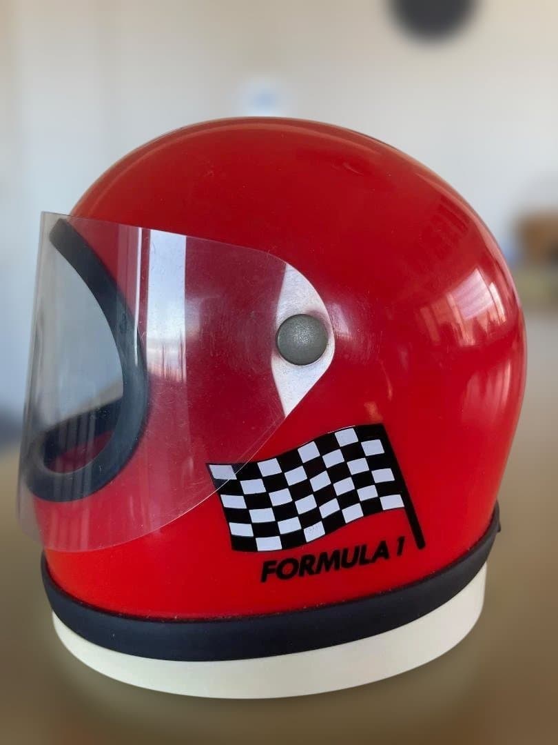 【超レア品】TAG Heuer タグホイヤー フォーミュラ1 アラームクロック