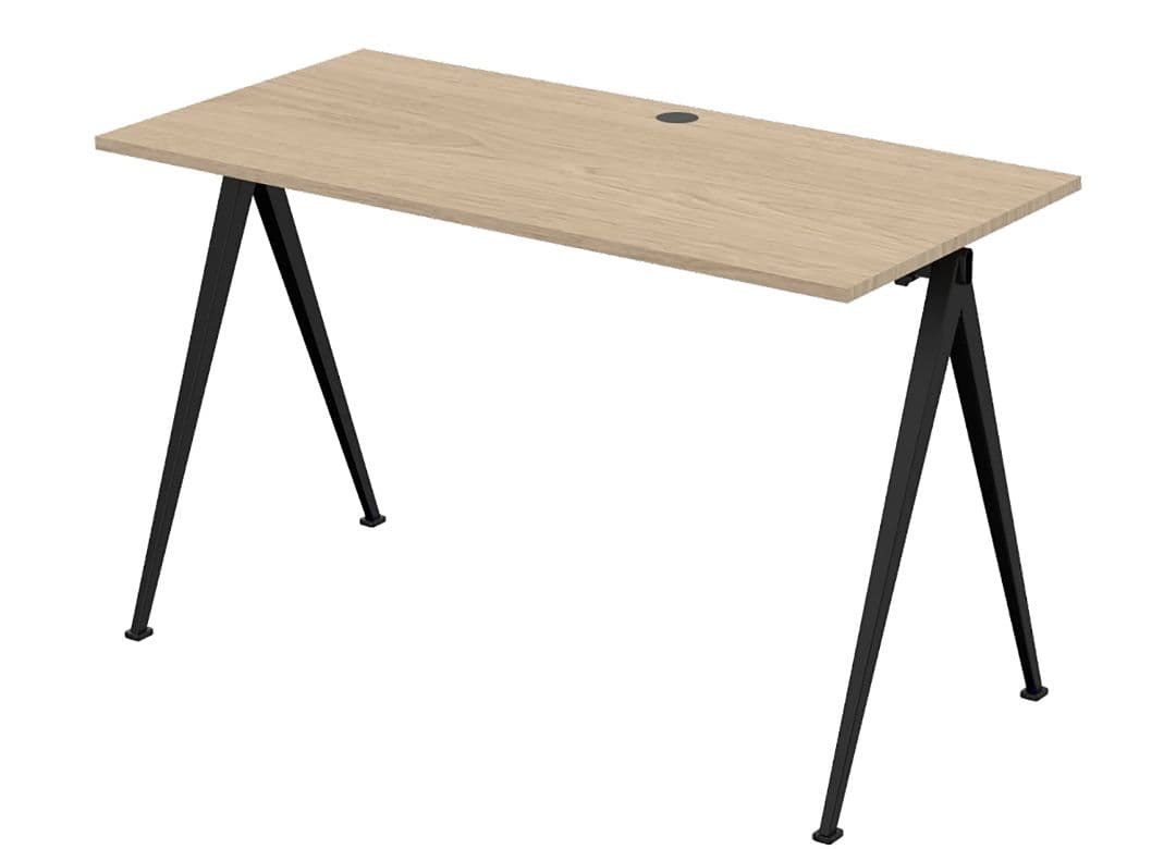 ヘイ ピラミッドデスク HAY PYRAMID DESK 新品 未使用 組立前