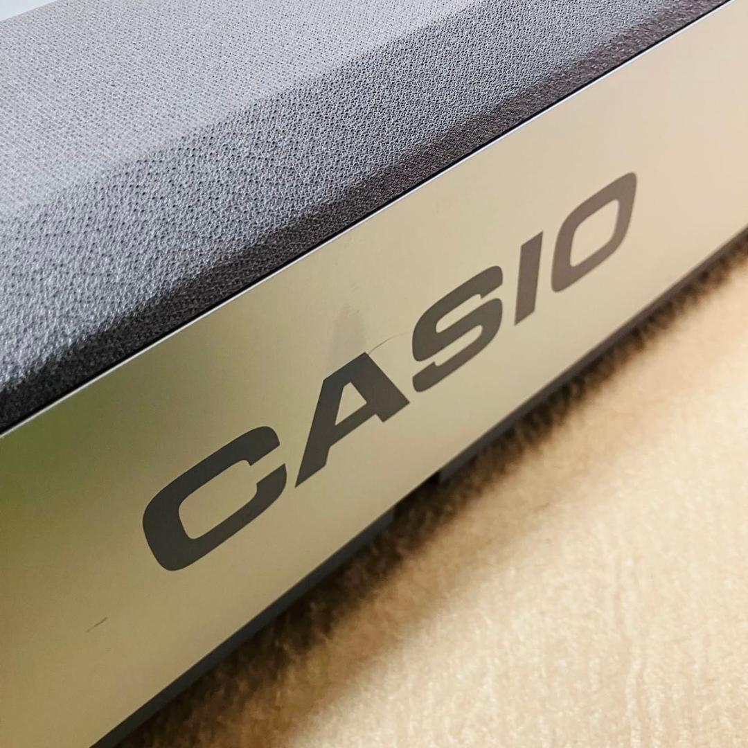 【動作品】CASIO Privia PX-120 電子ピアノ 88鍵盤 カシオ
