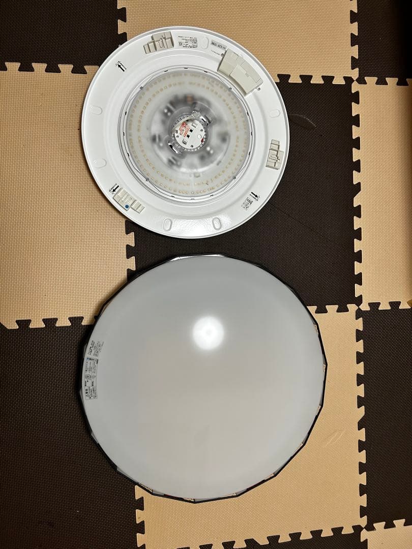 オーデリック OL 291 157BRE LEDシーリングライト