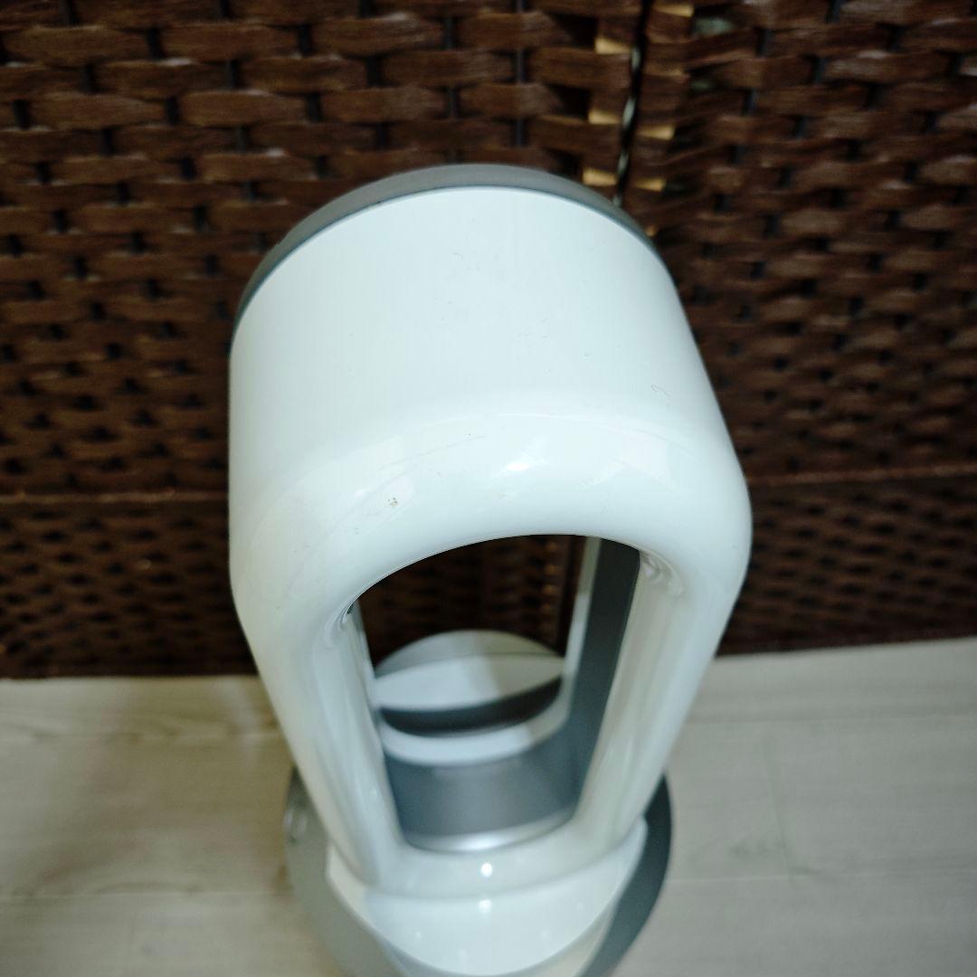 【良品】Dyson Pure Hot+Cool 空気清浄ファンヒーター HP01