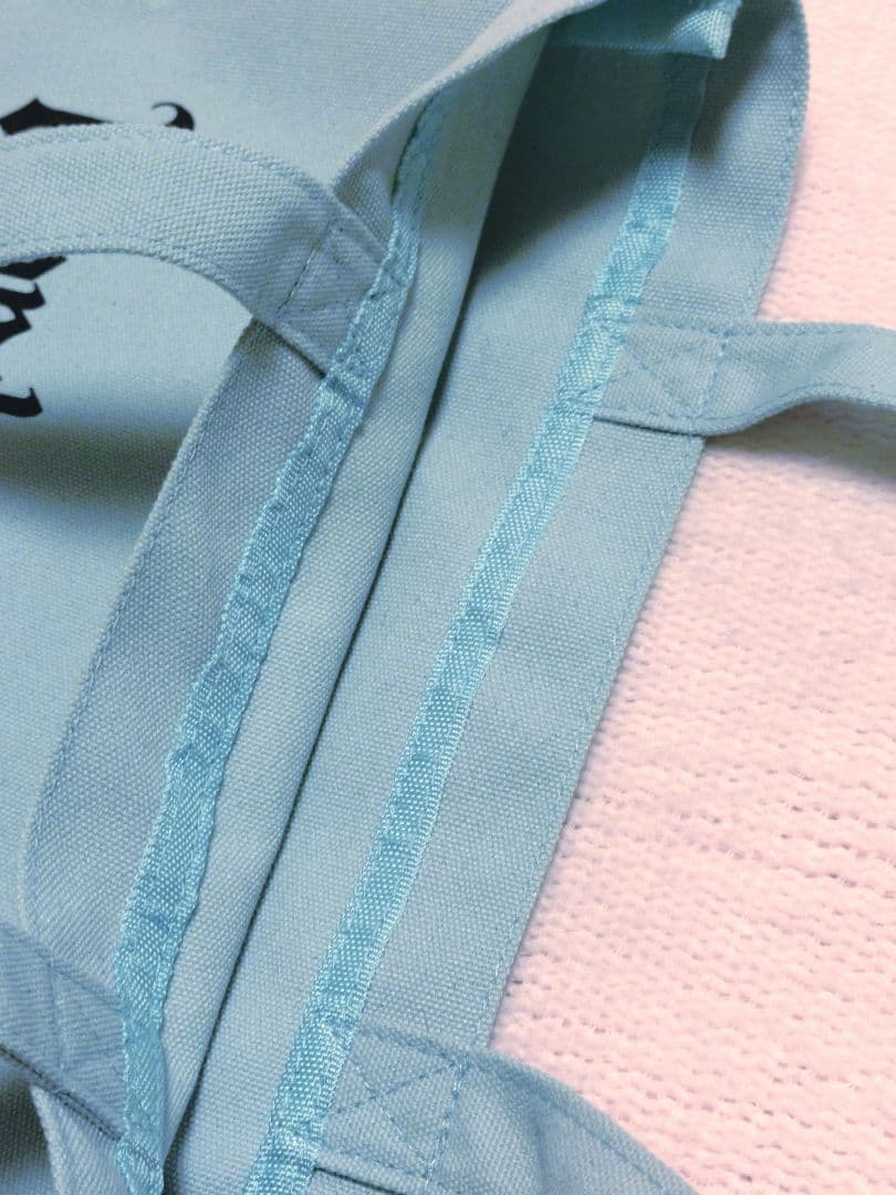 ミセスグリーンアップル　東京会場限定トートバッグ　ワンダーミュージアム