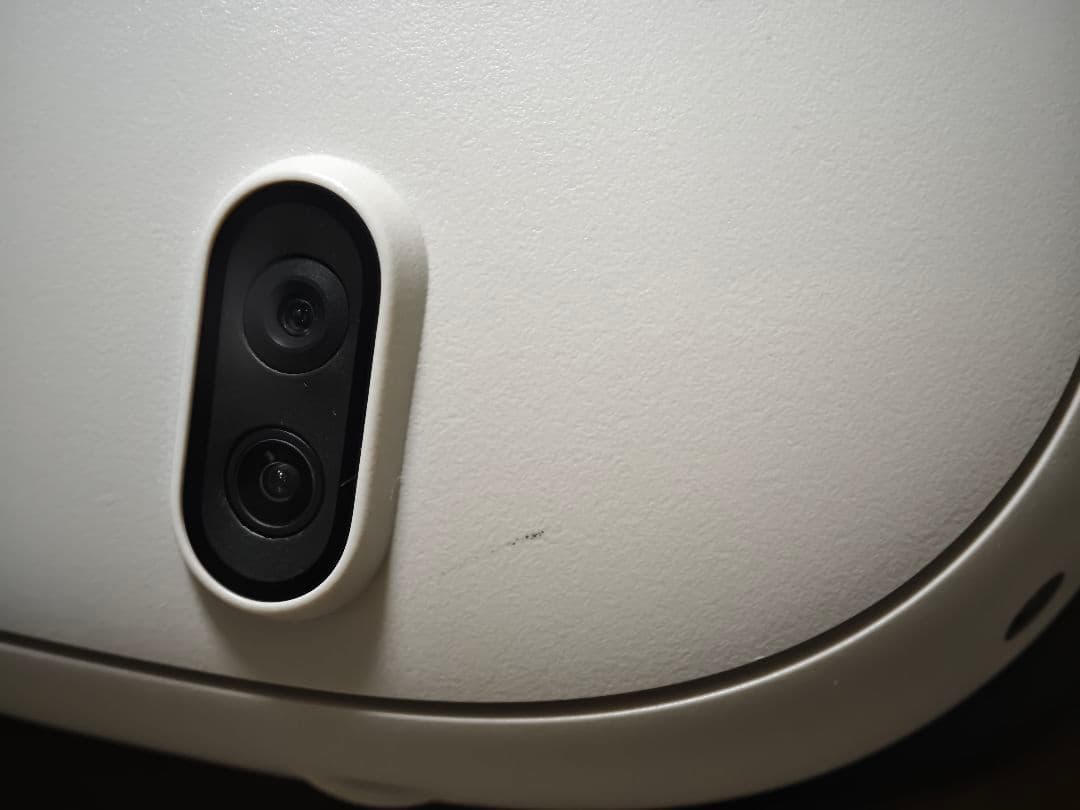  Quest 3 128GB VRヘッドセット