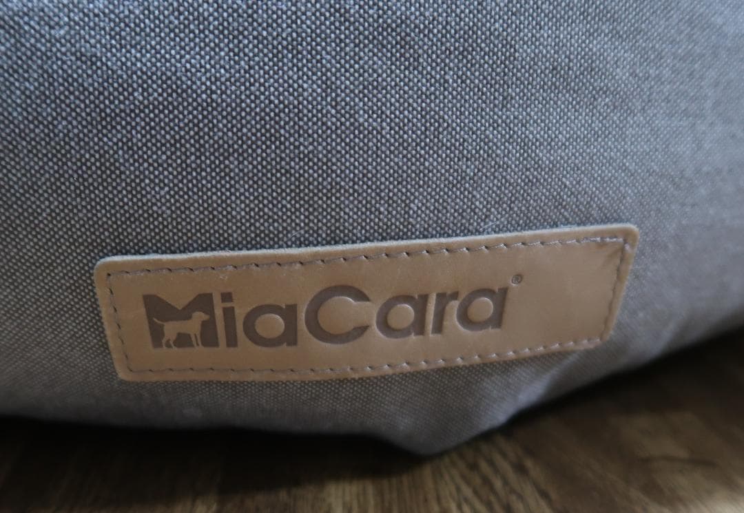 MiaCara　ミアカラ ドッグサークルクッション　Lサイズ