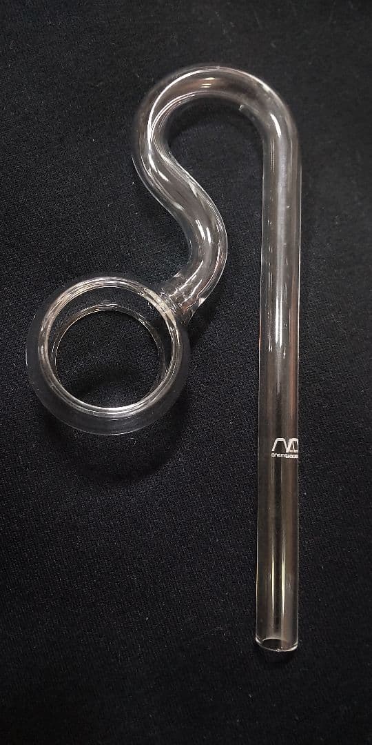 アクアデザインアマノ リリィパイプ