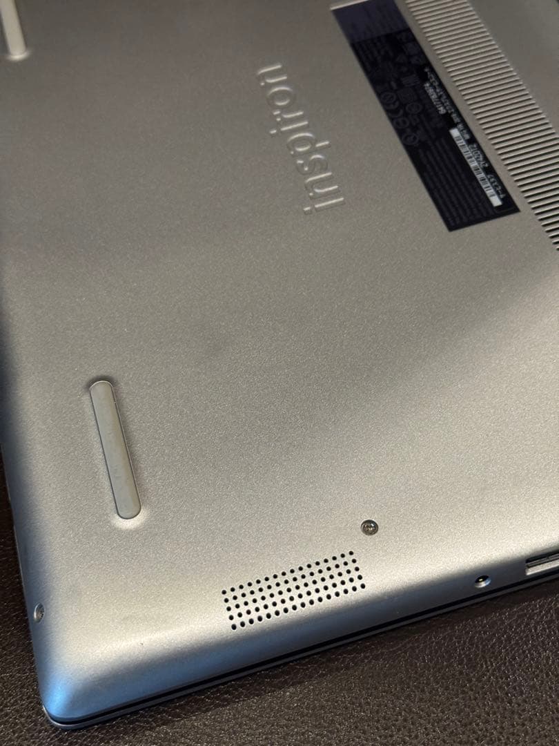 Windowsノート本体 DELL Inspiron 5480 i5-8265U 8GB 256GB