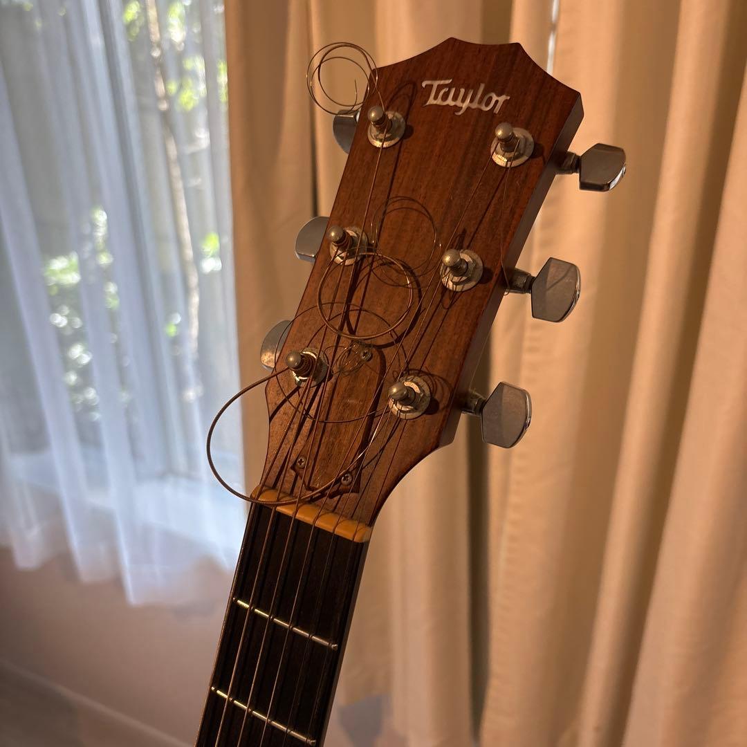Taylor 314eテイラー　エレアコ