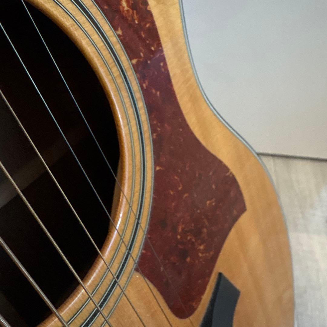 Taylor 314eテイラー　エレアコ
