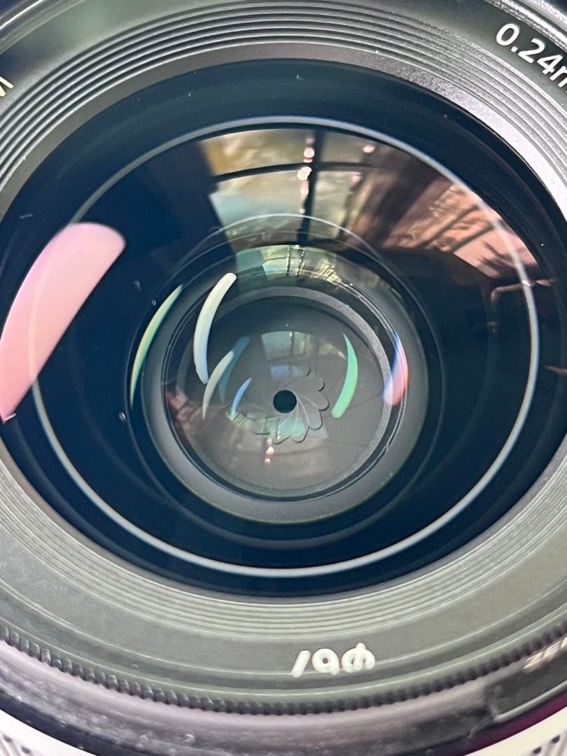 Jackさま専用　SONY FE 24mm F1.4 GM レンズ