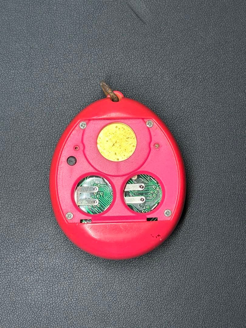 【動作確認済】デビルっちのたまごっち