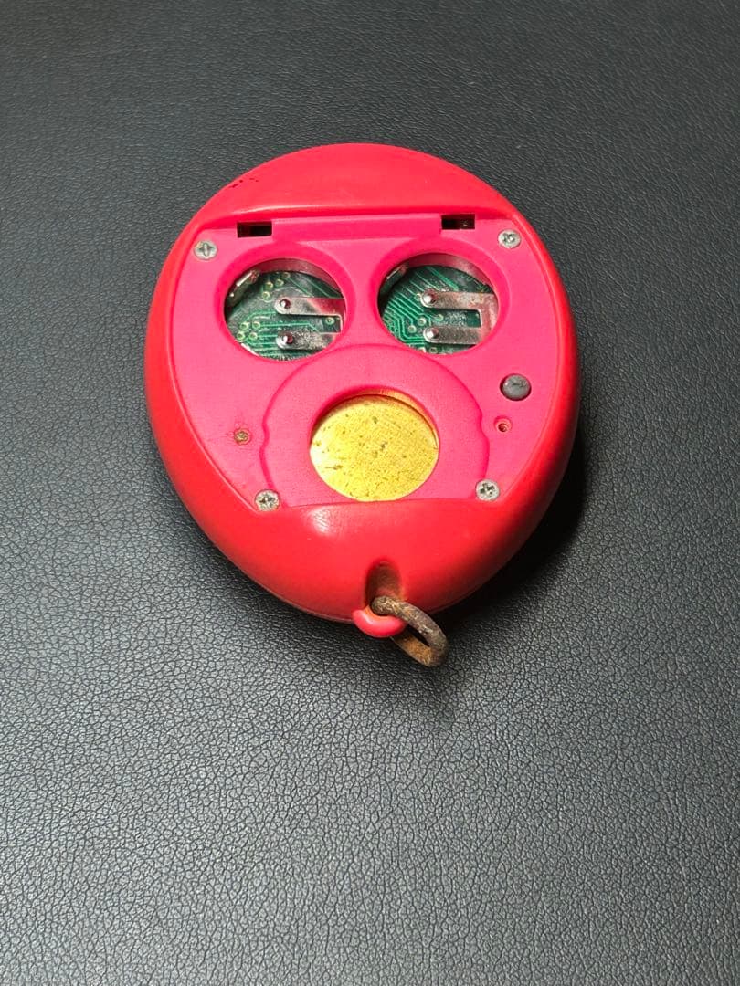 【動作確認済】デビルっちのたまごっち