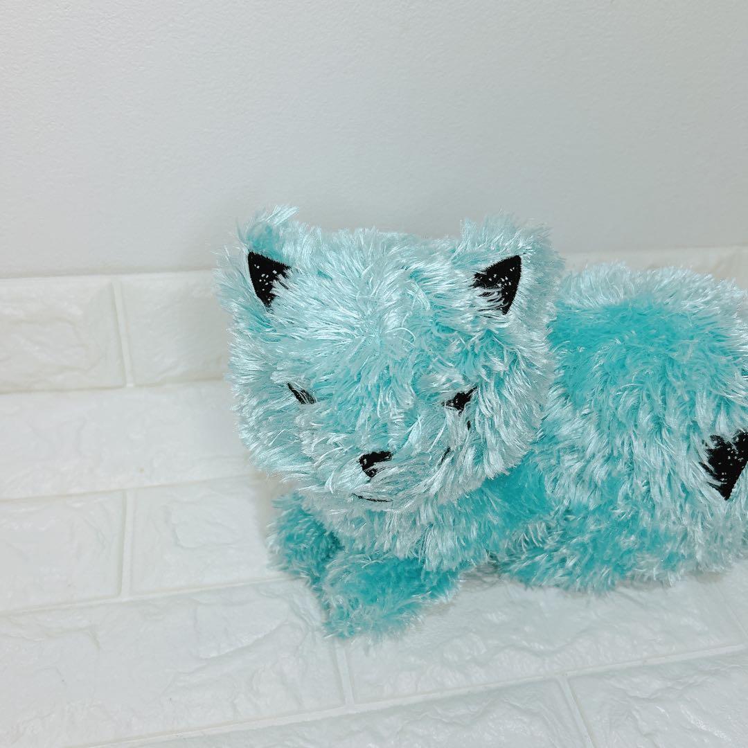 リイシューねこちゃん MINT ぬいぐるみ 米津玄師2020TOUR/HYPE