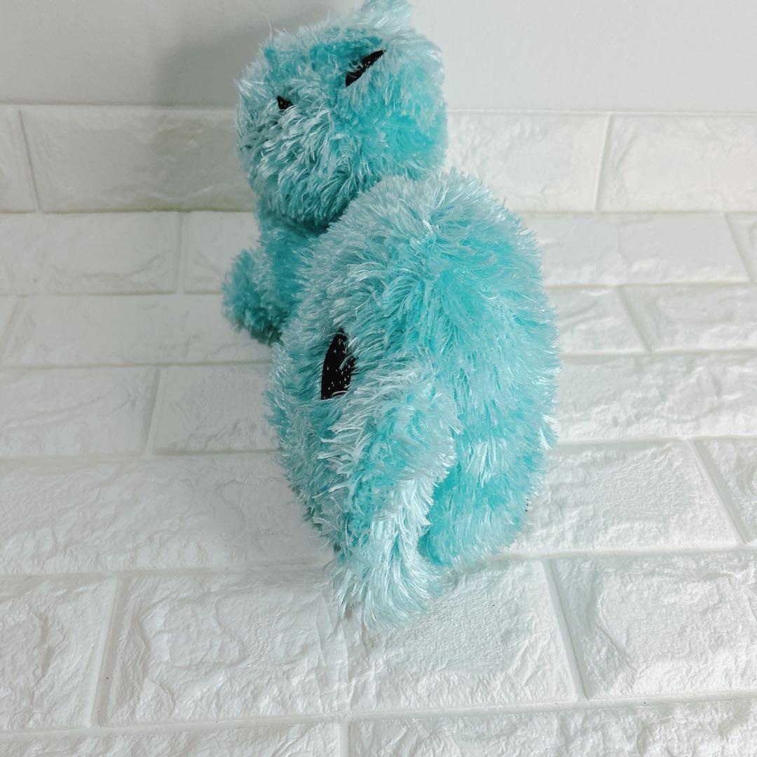 リイシューねこちゃん MINT ぬいぐるみ 米津玄師2020TOUR/HYPE