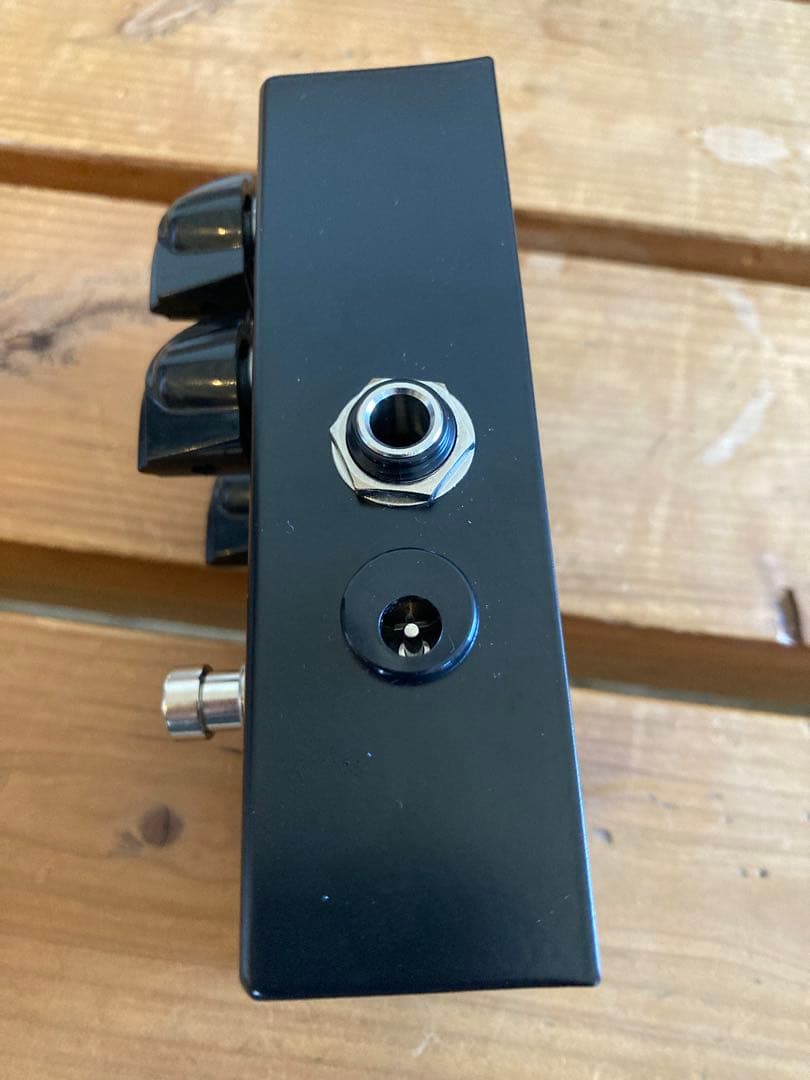 akg sound design tspecial ダンブル　オーバードライブ