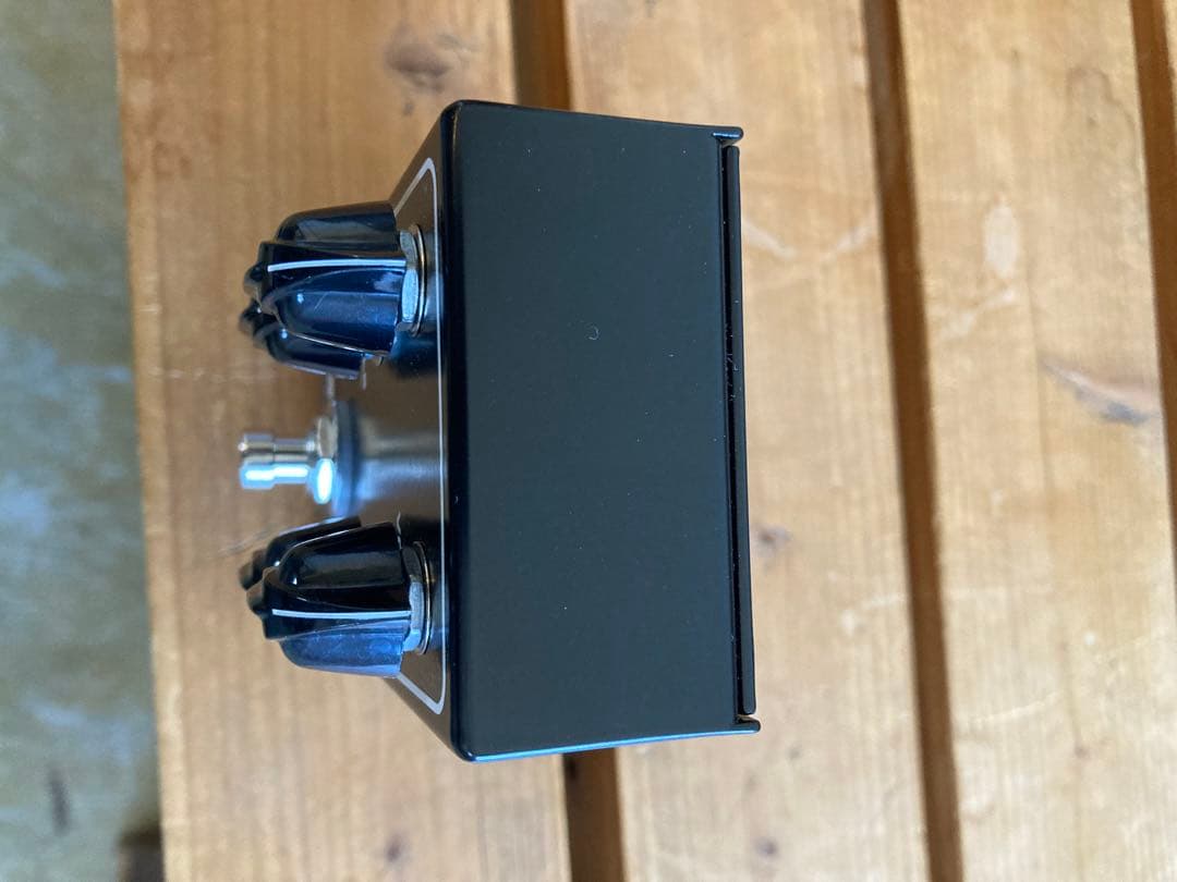 akg sound design tspecial ダンブル　オーバードライブ