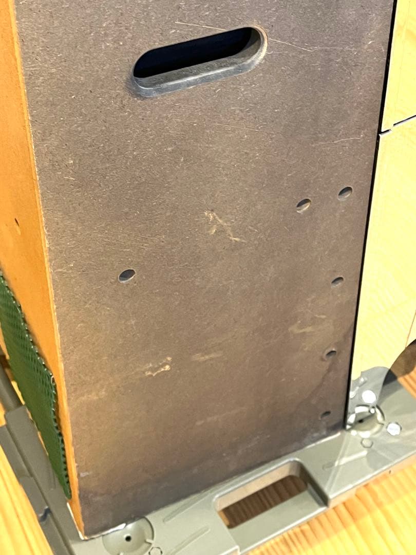 パチスロ　実機 平和　水戸黄門 黄門ちゃま　パチスロだよ黄門ちゃま